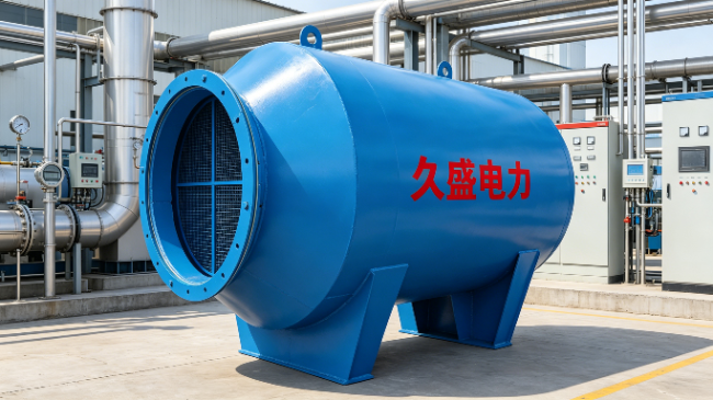 长阳风机消声器